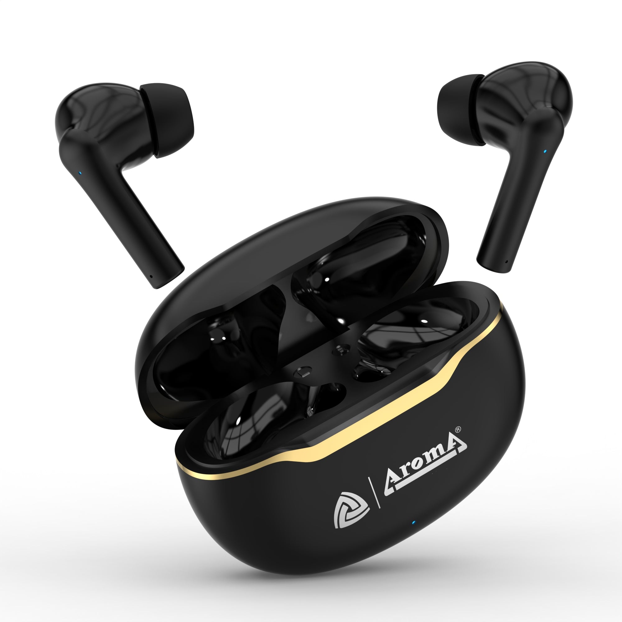 NB140 Ranger Earbuds