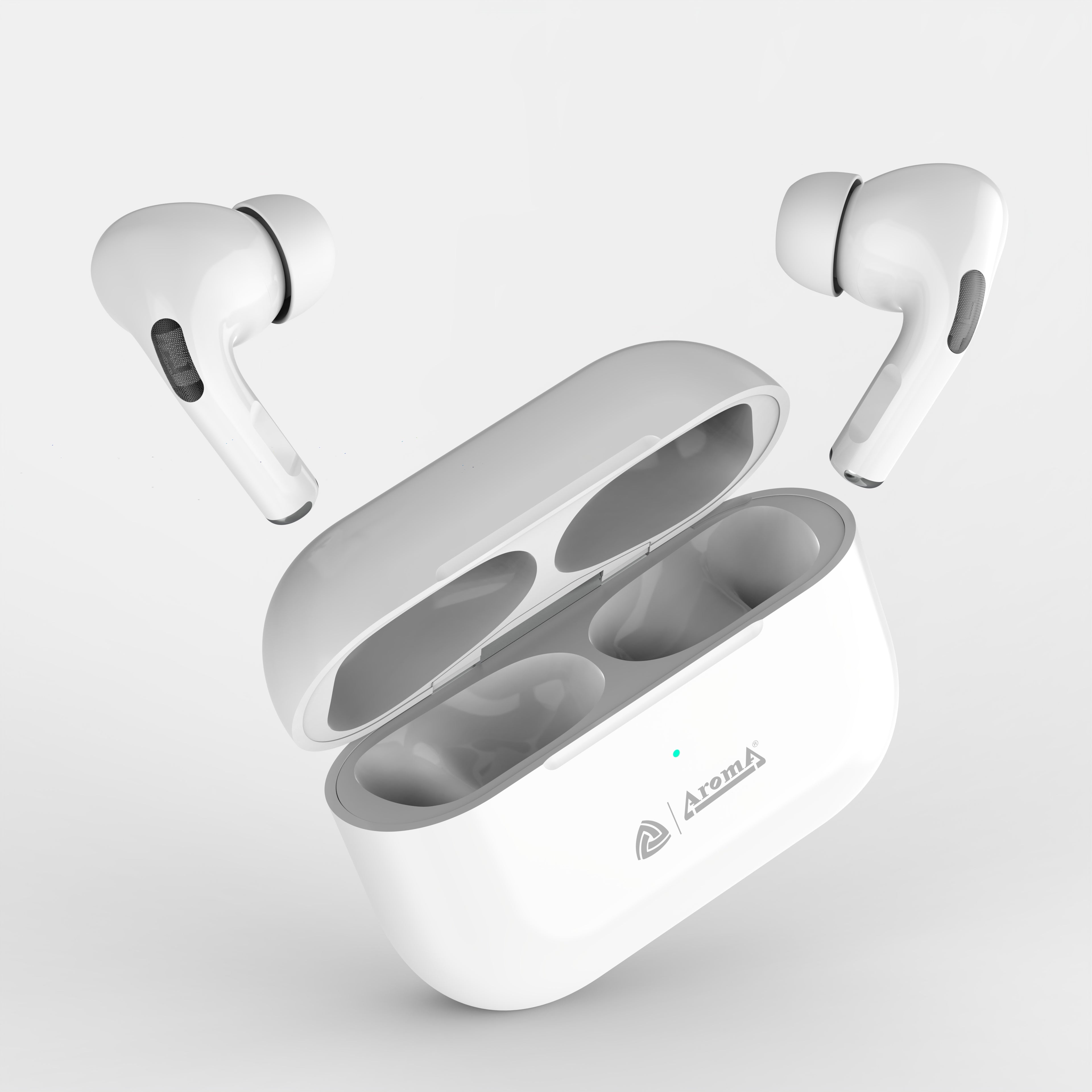 NB140 Matrix Earbuds