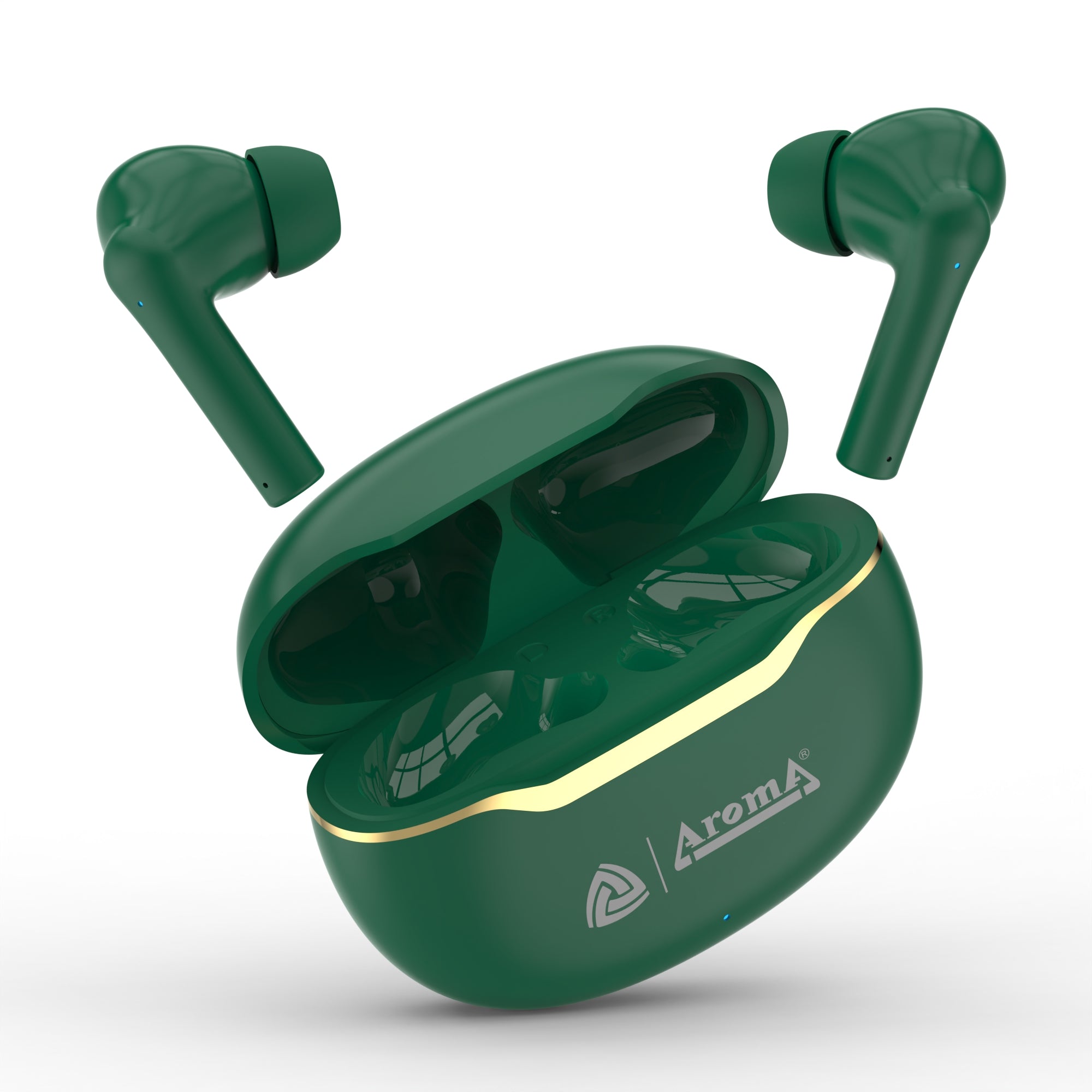 NB140 Ranger Earbuds