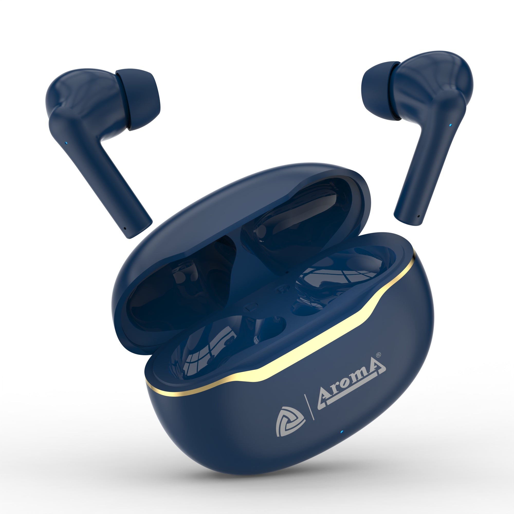 NB140 Ranger Earbuds