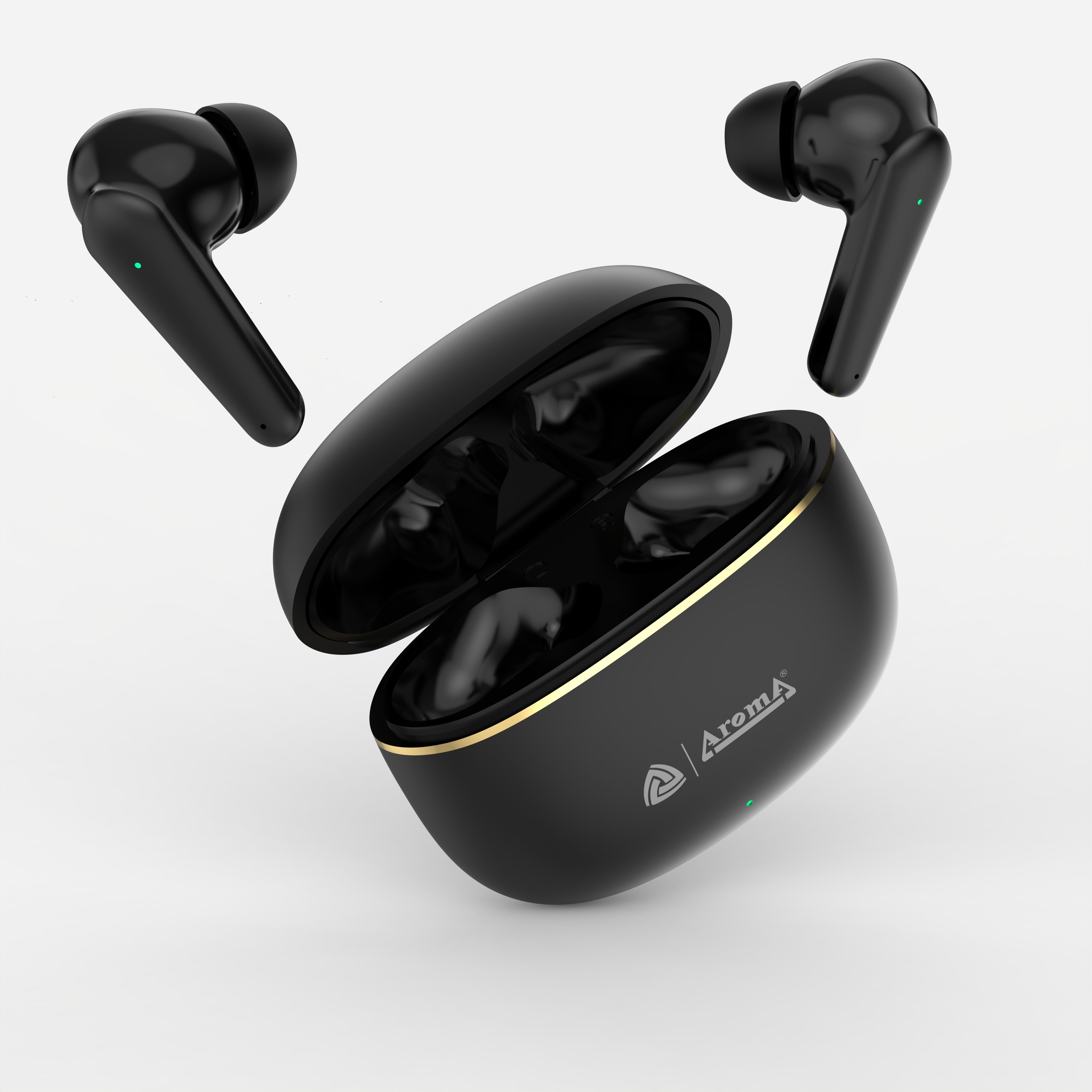 NB140 Power Earbuds