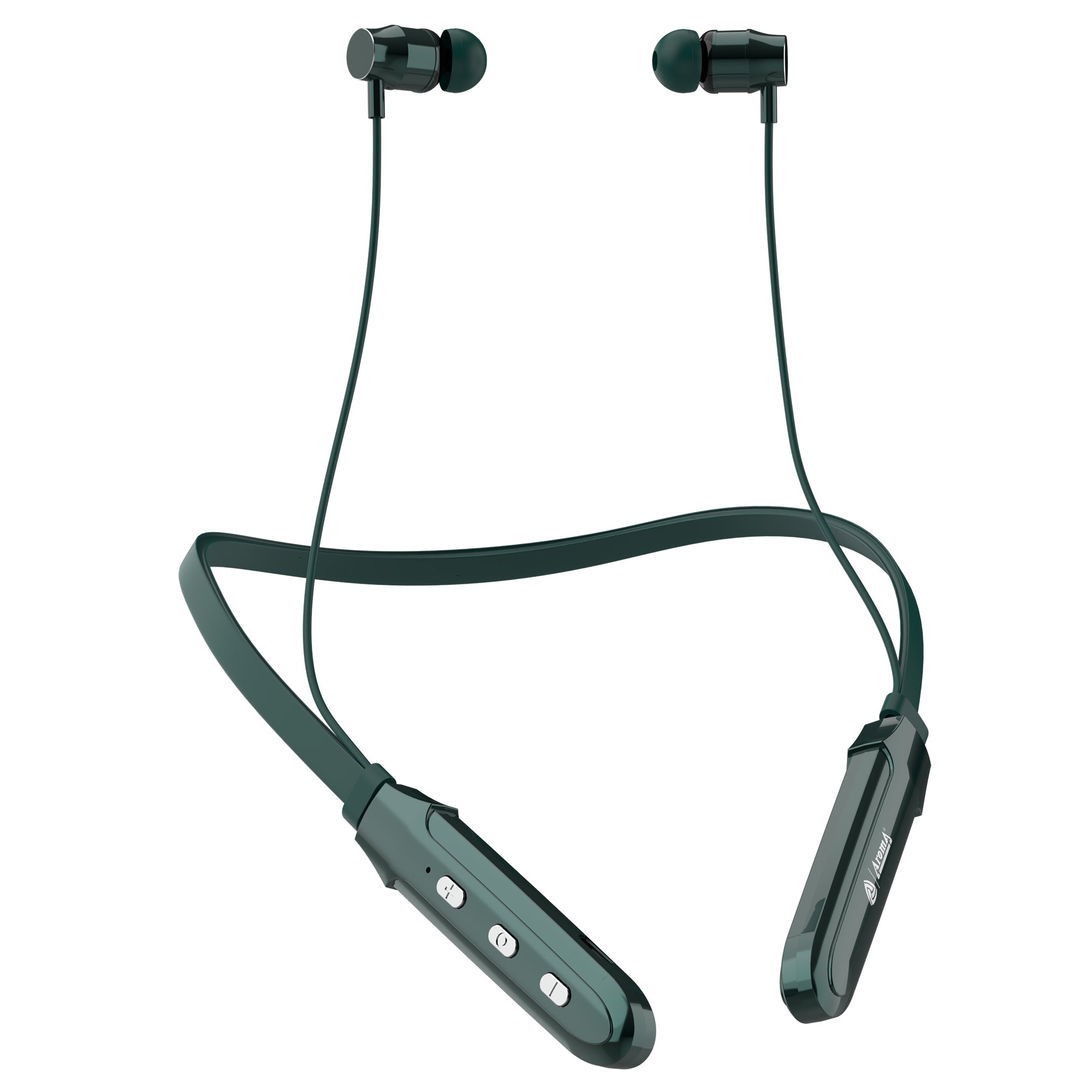 NB119 Boom Neckband
