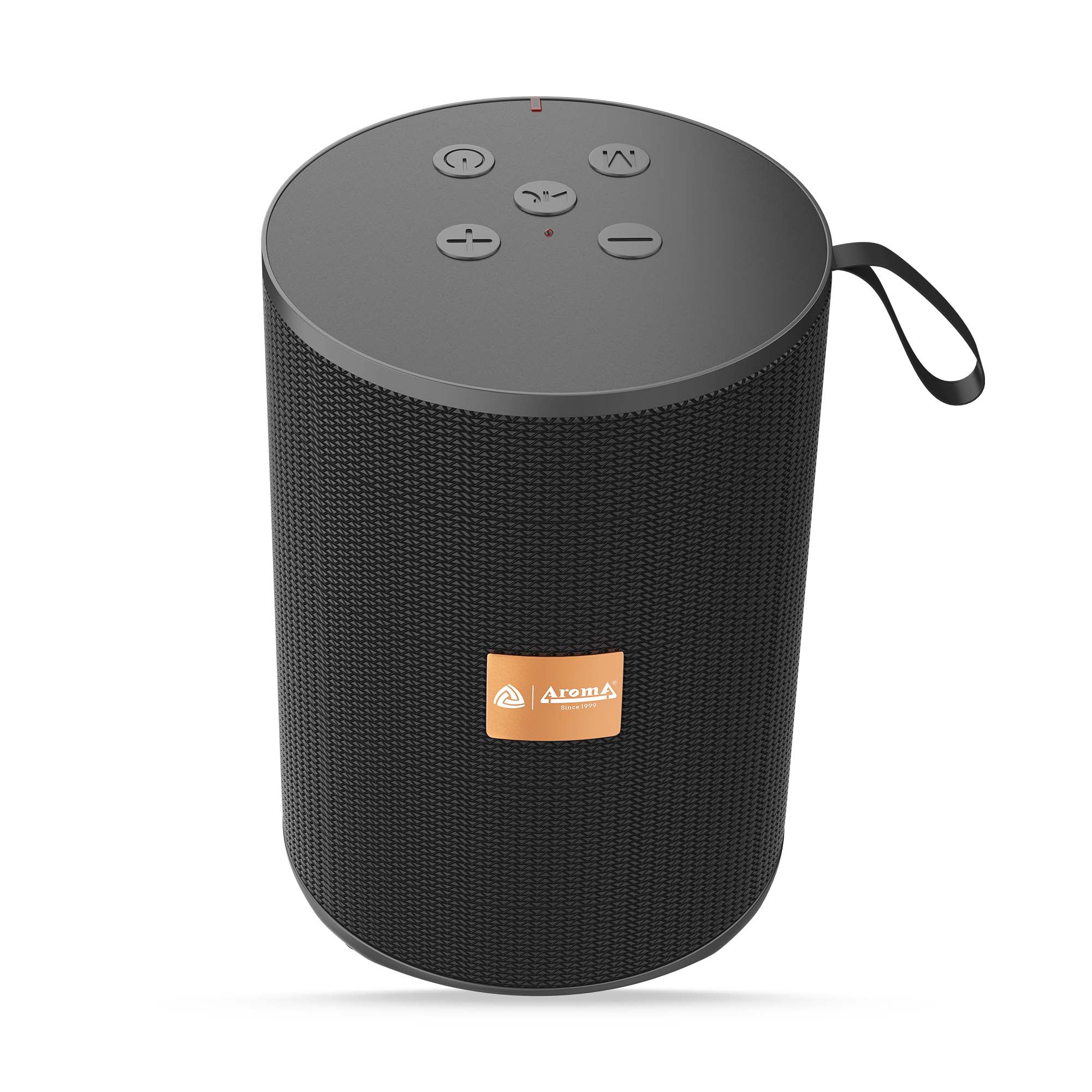 Studio 44 Speaker