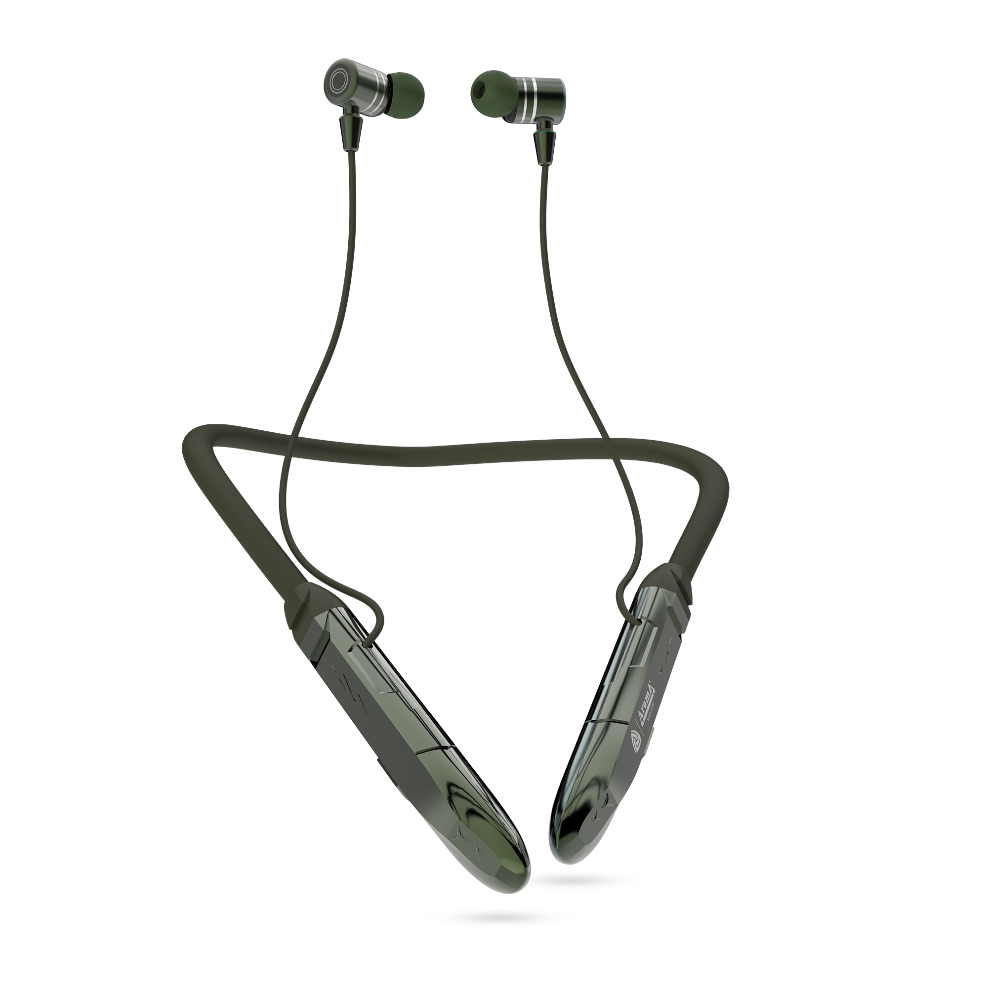 NB119 Wave Neckband