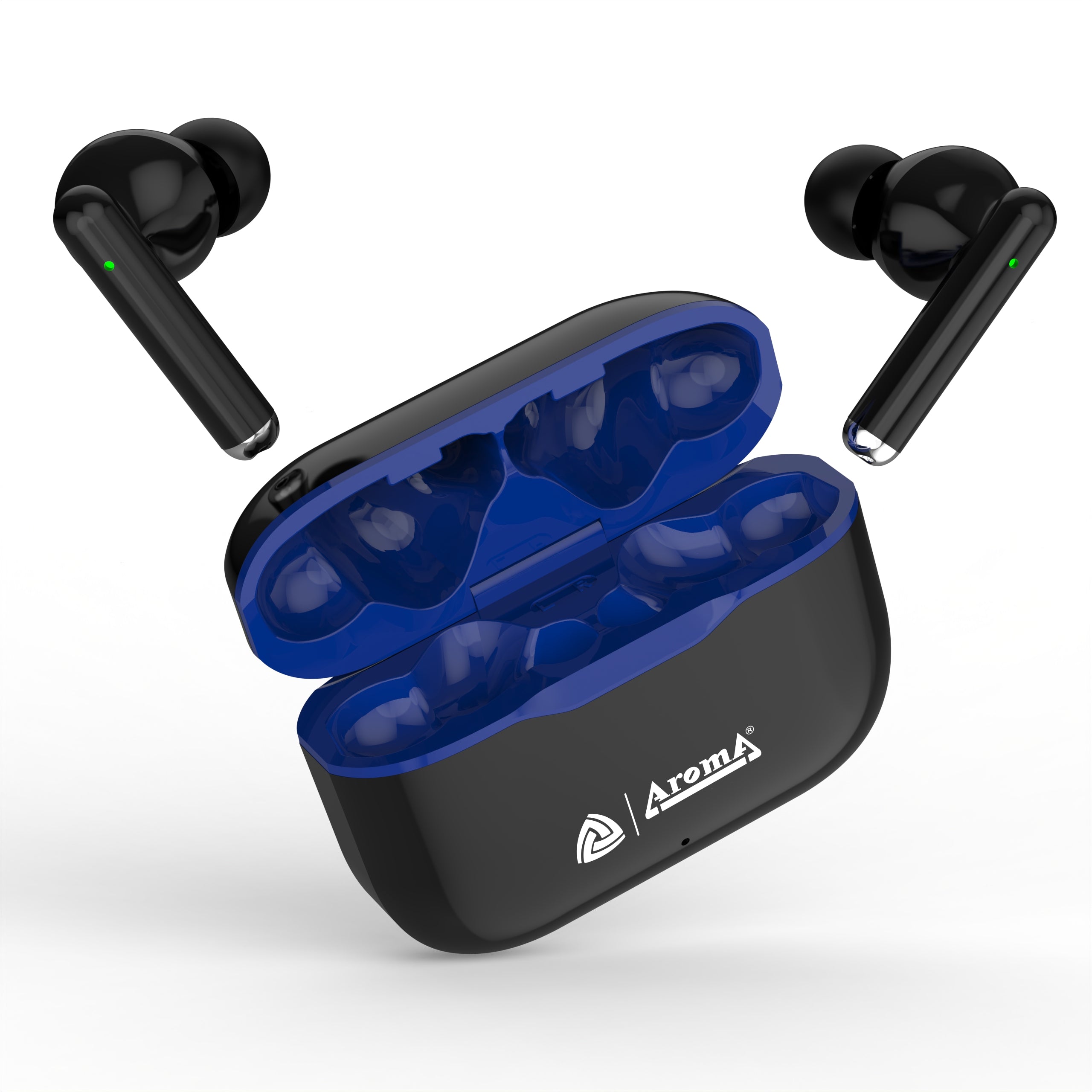 NB132 Graph Earbuds
