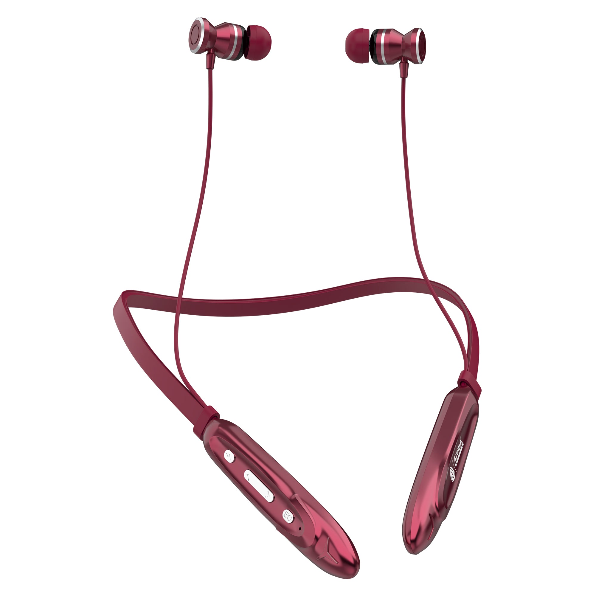 NB119 Queen Neckband