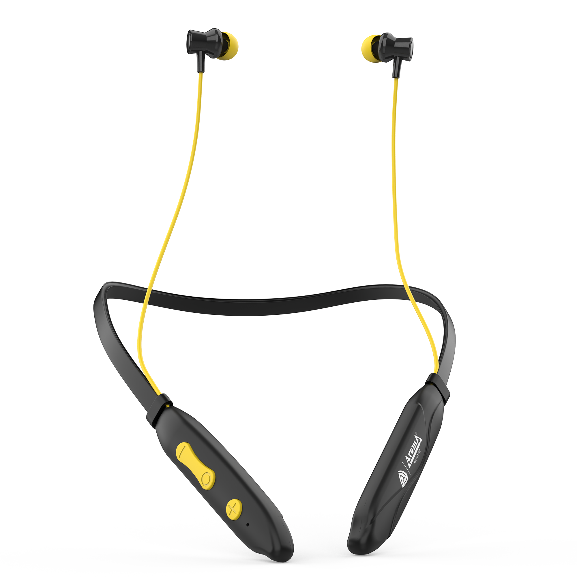 NB128 Happy Neckband