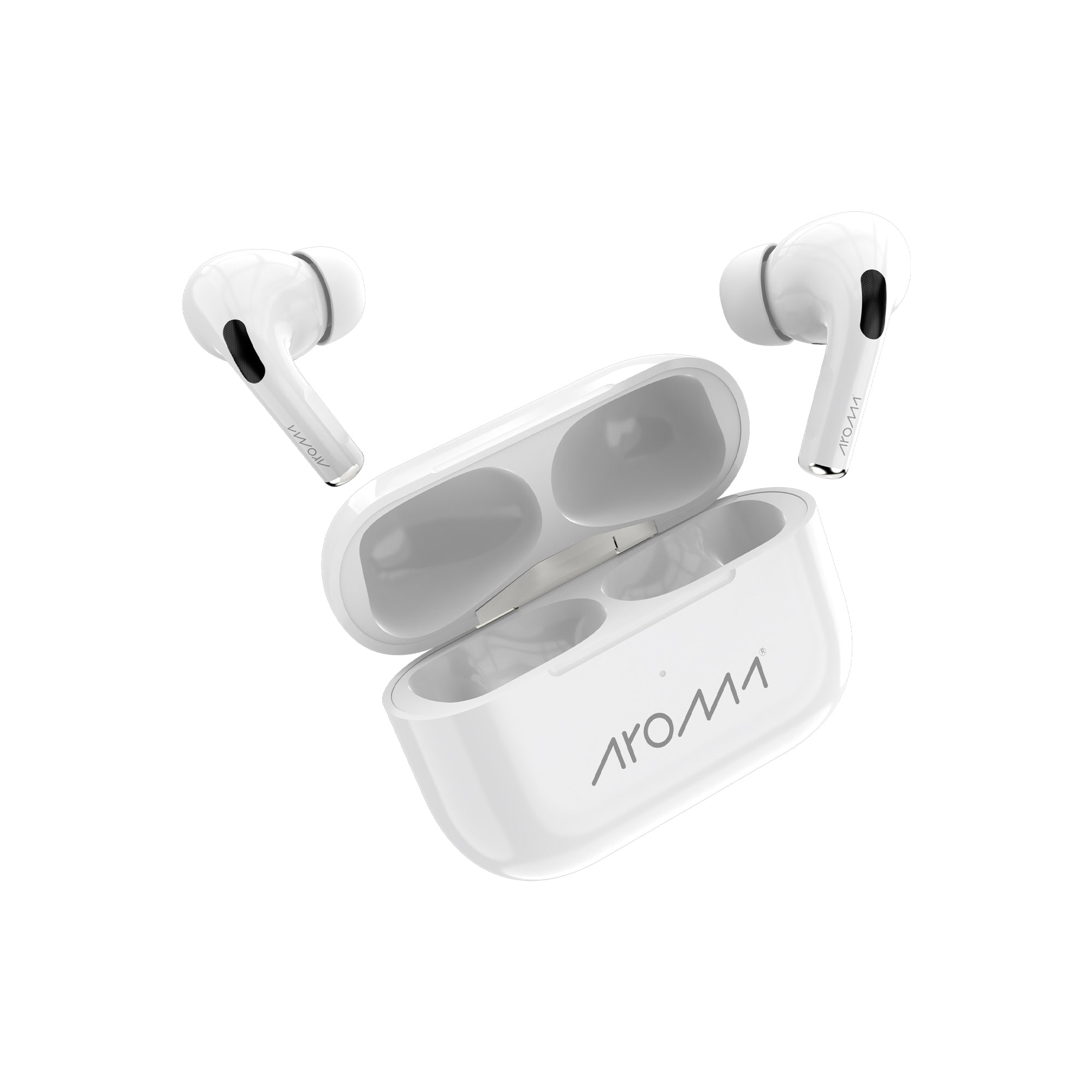 NB126 Force Earbuds