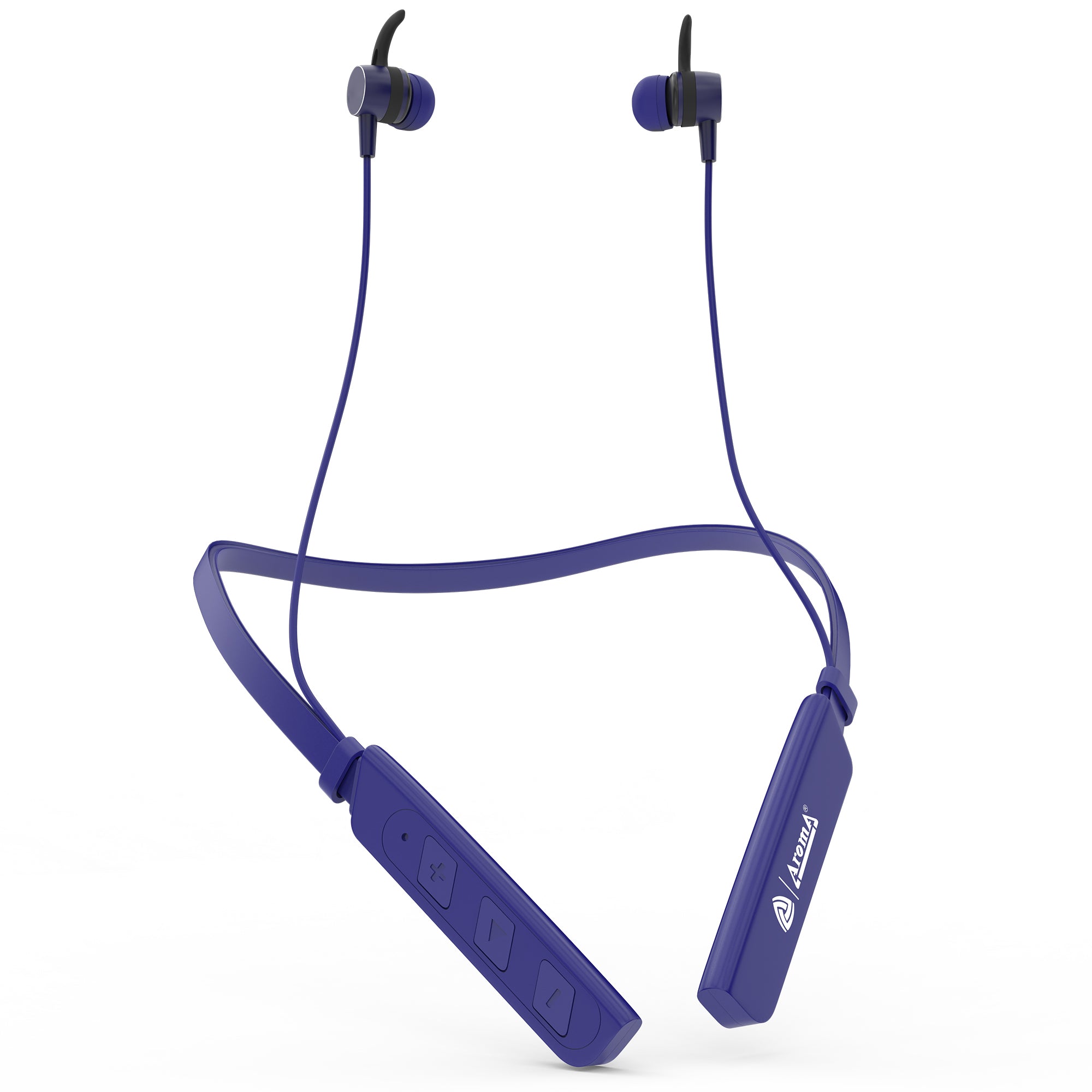 NB119 Diamond Neckband