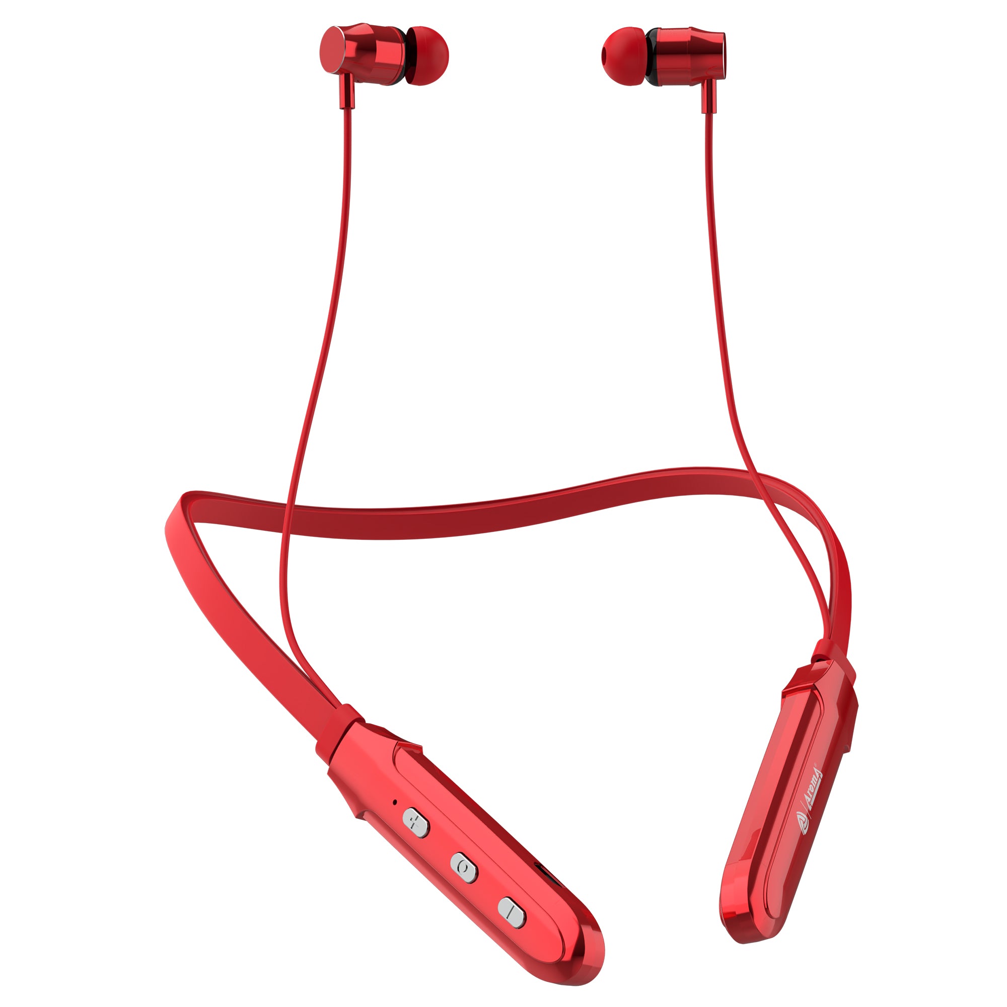 NB119 Boom Neckband