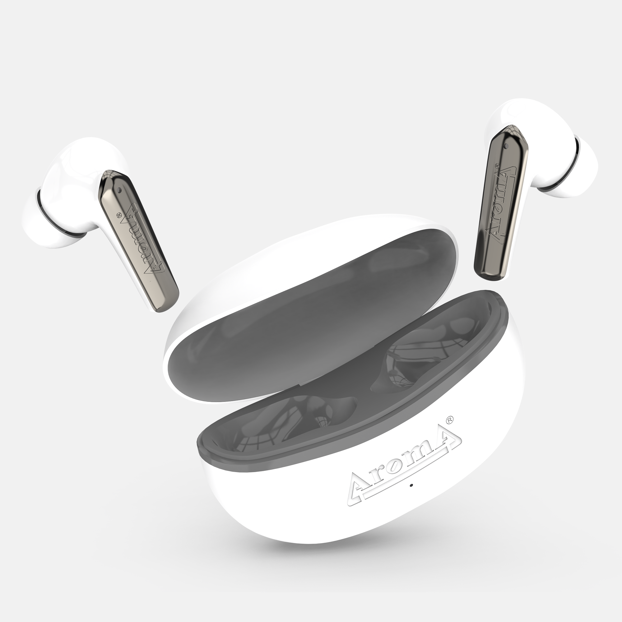 NB126 Beast Earbuds