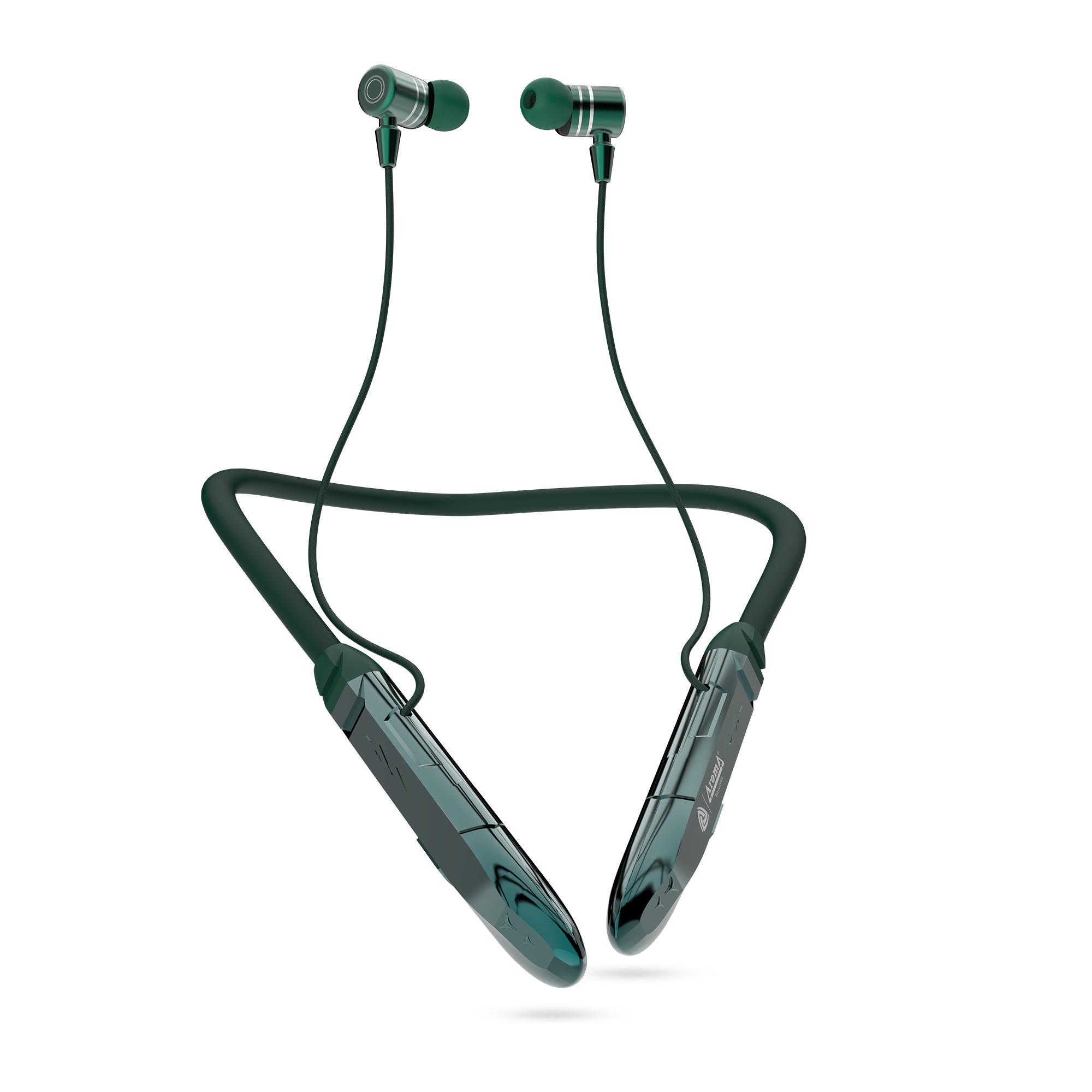 NB119 Wave Neckband