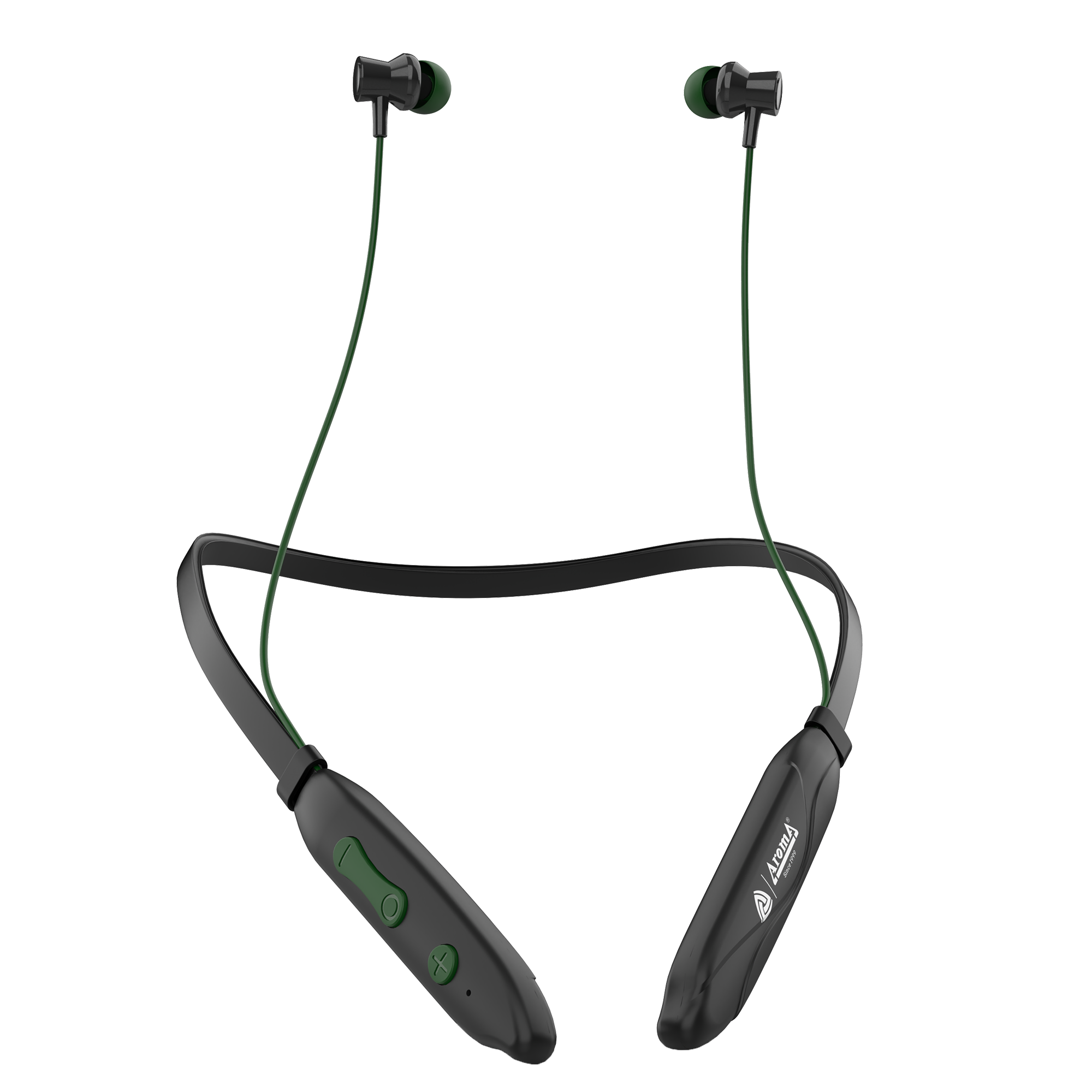 NB128 Happy Neckband