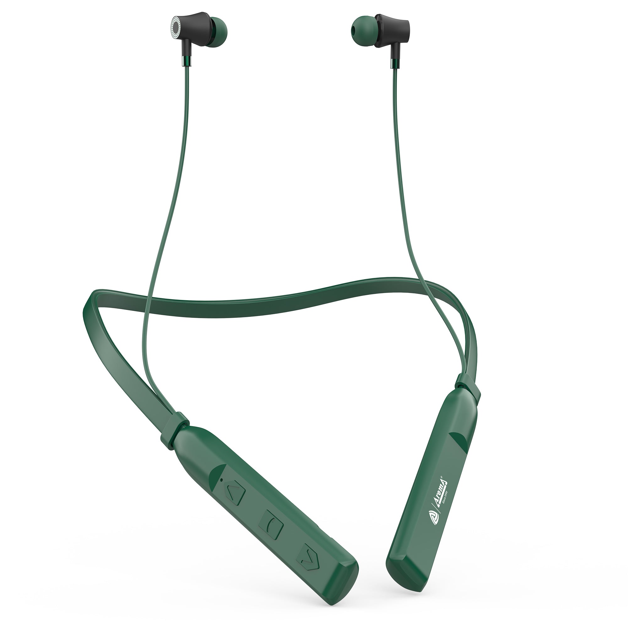NB119 Badshah Neckband