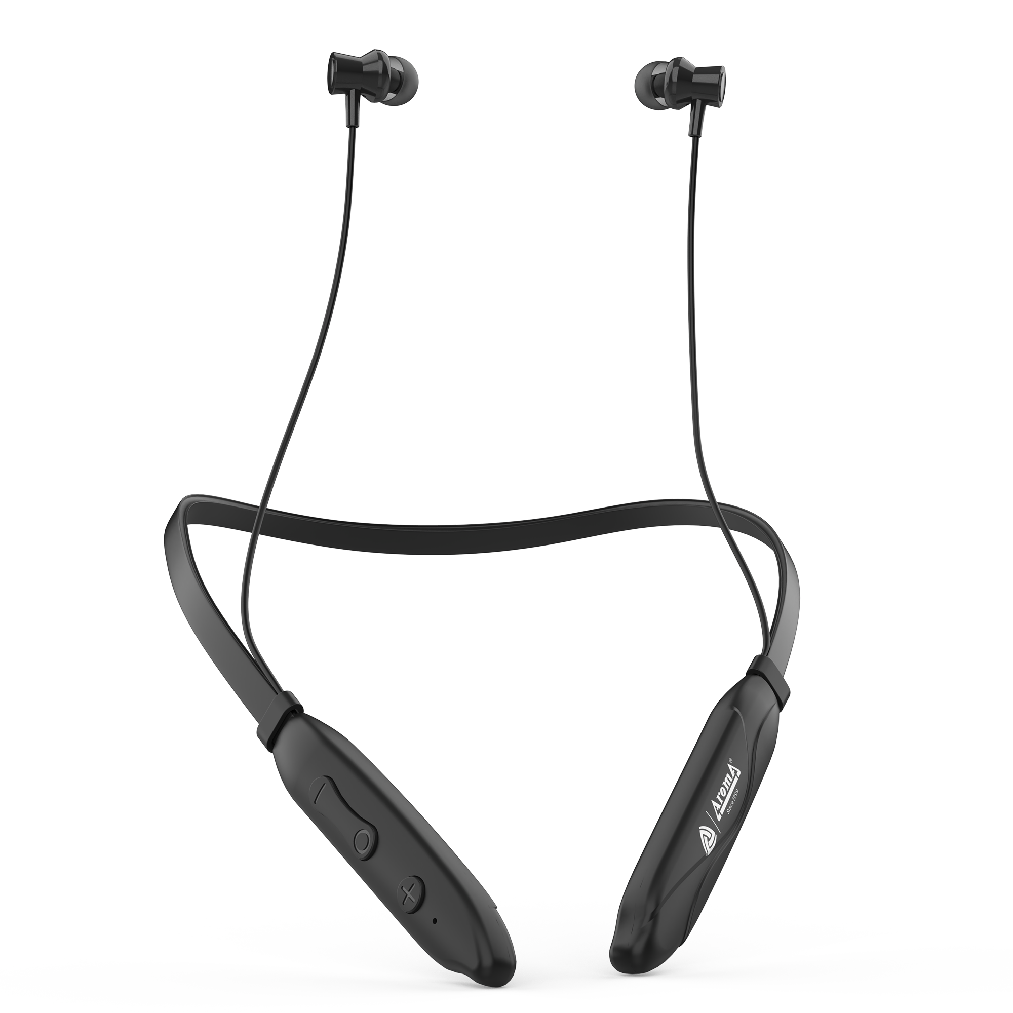 NB128 Happy Neckband