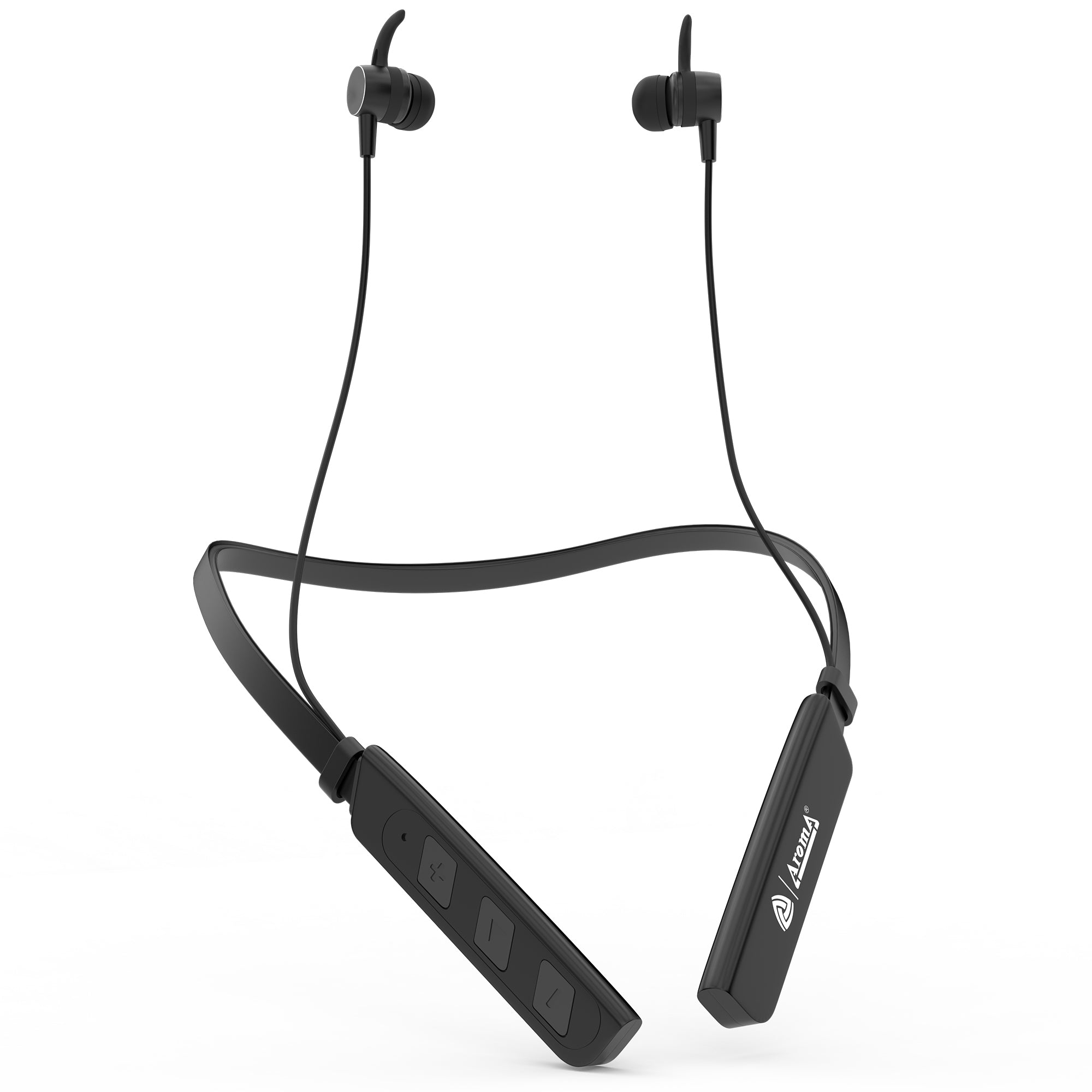 NB119 Diamond Neckband