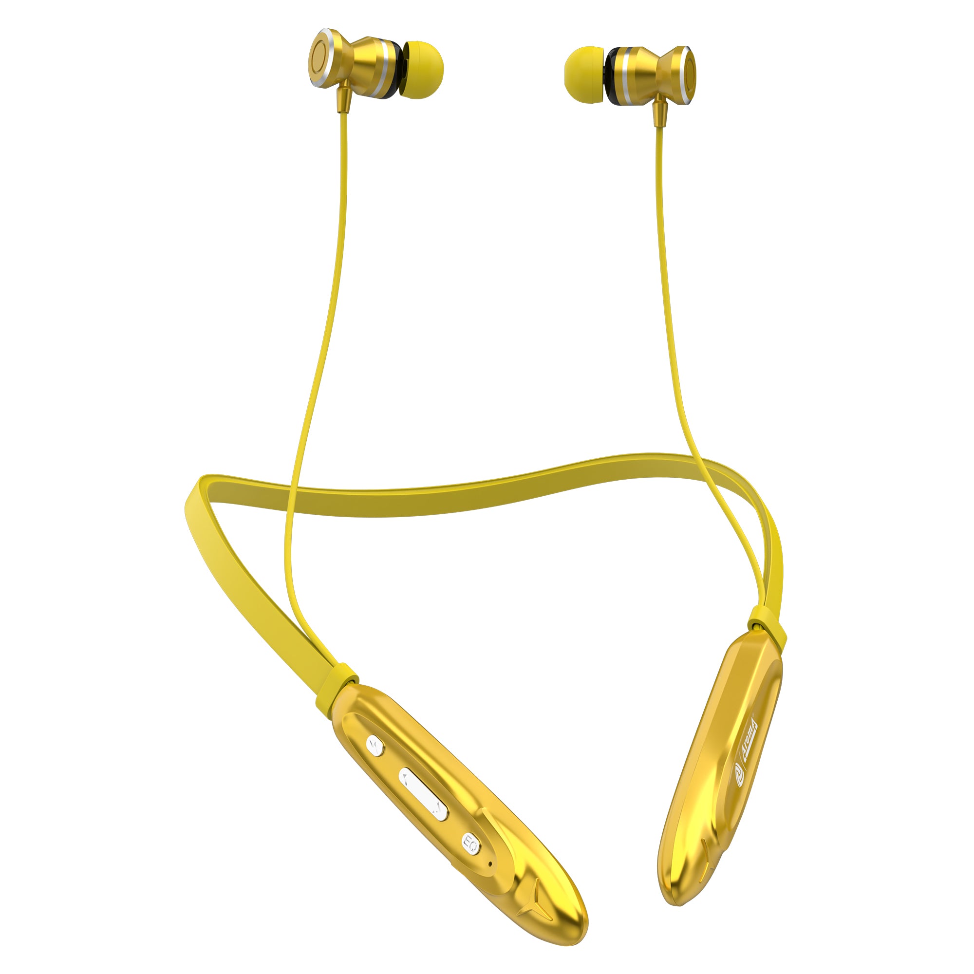 NB119 Queen Neckband