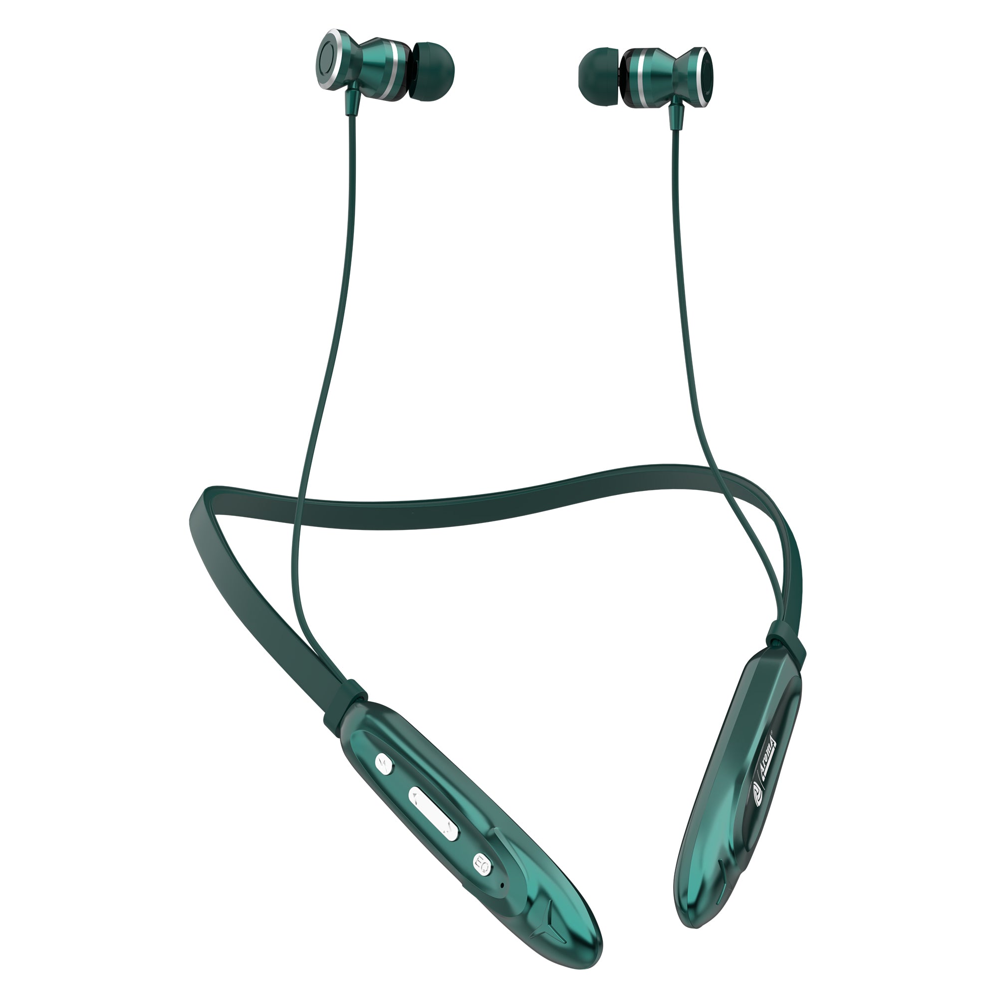 NB119 Queen Neckband