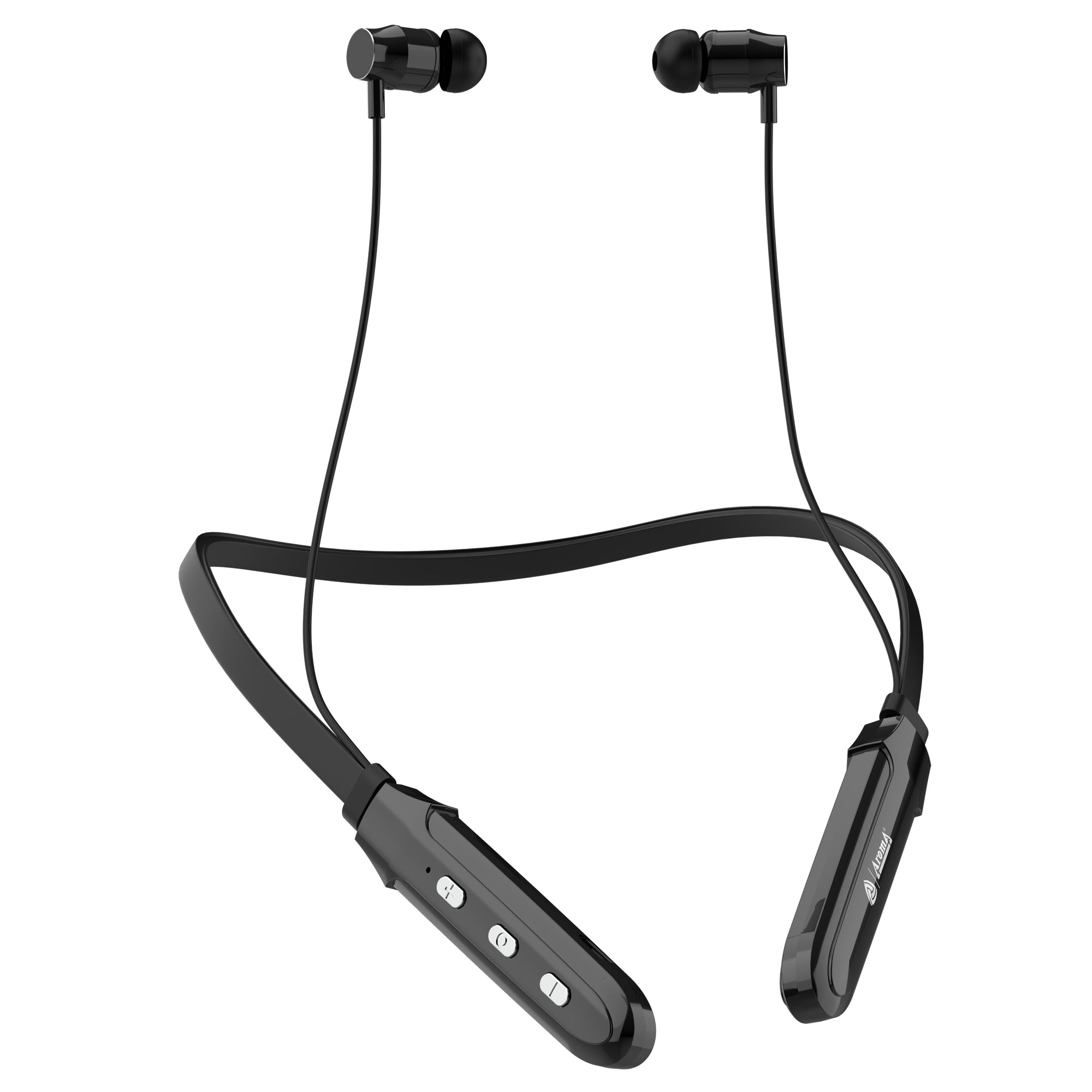 NB119 Boom Neckband