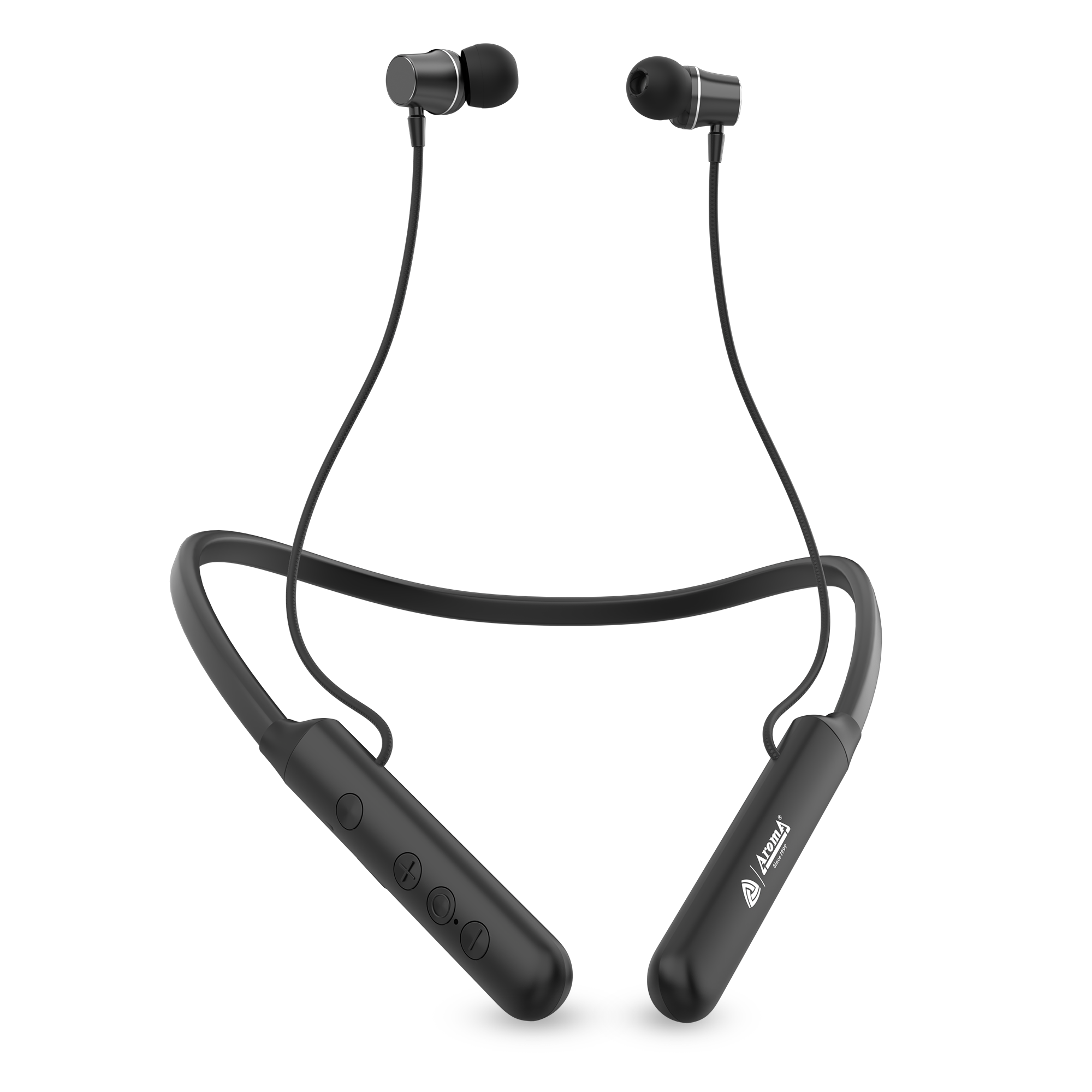 NB119 X-Ray Neckband