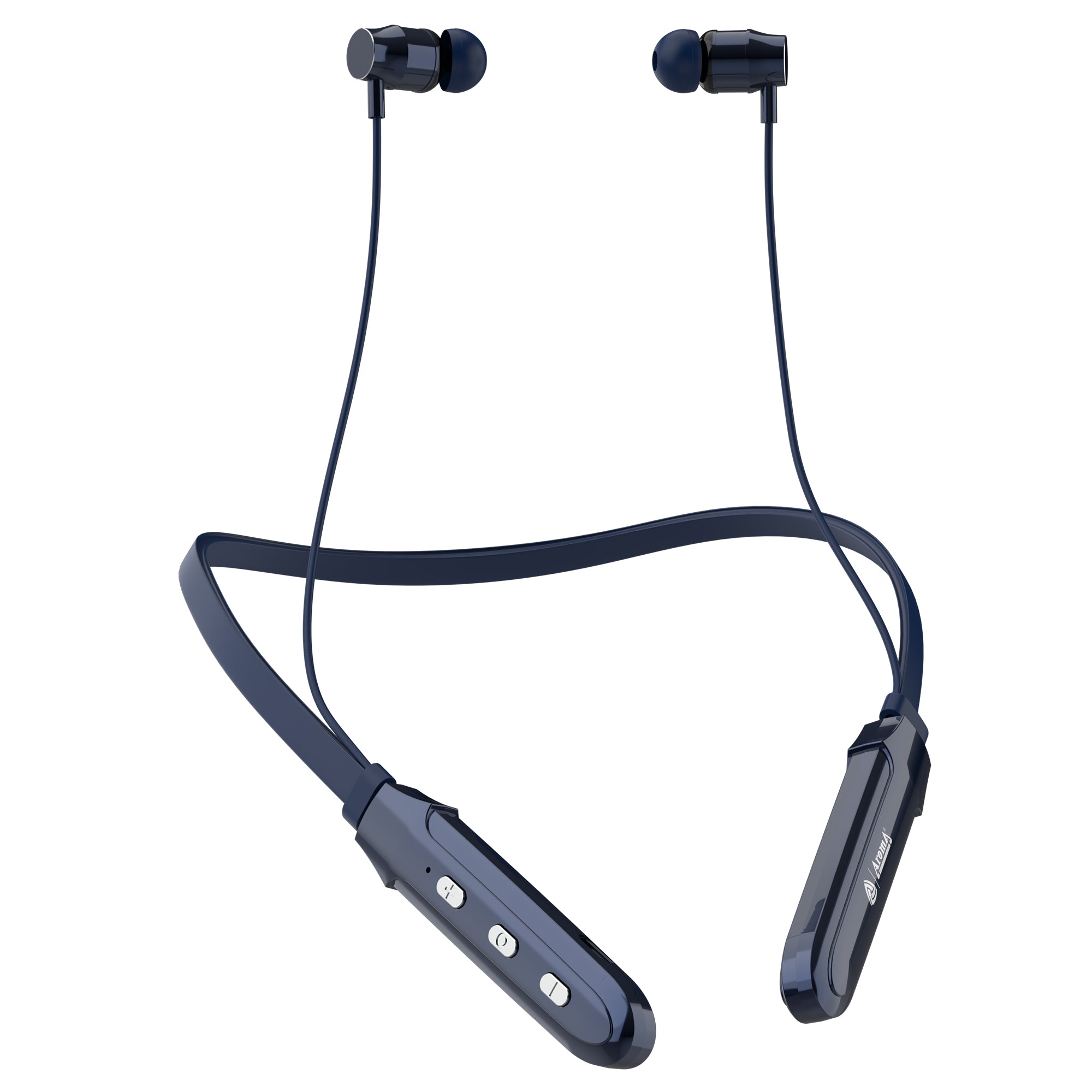 NB119 Boom Neckband