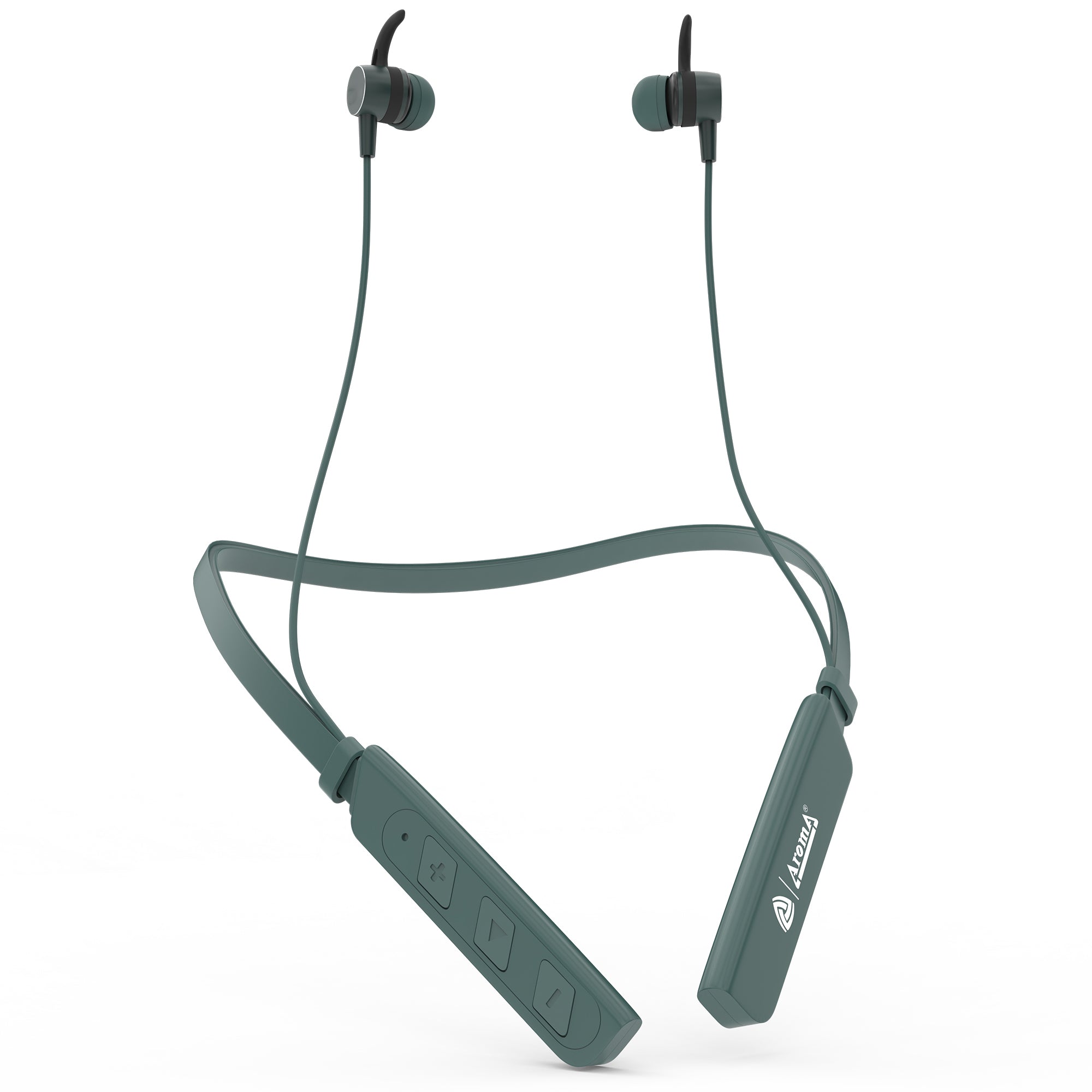 NB119 Diamond Neckband