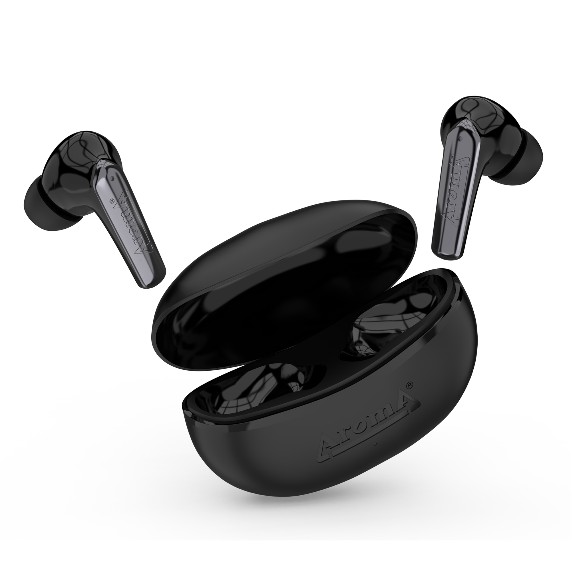 NB126 Beast Earbuds