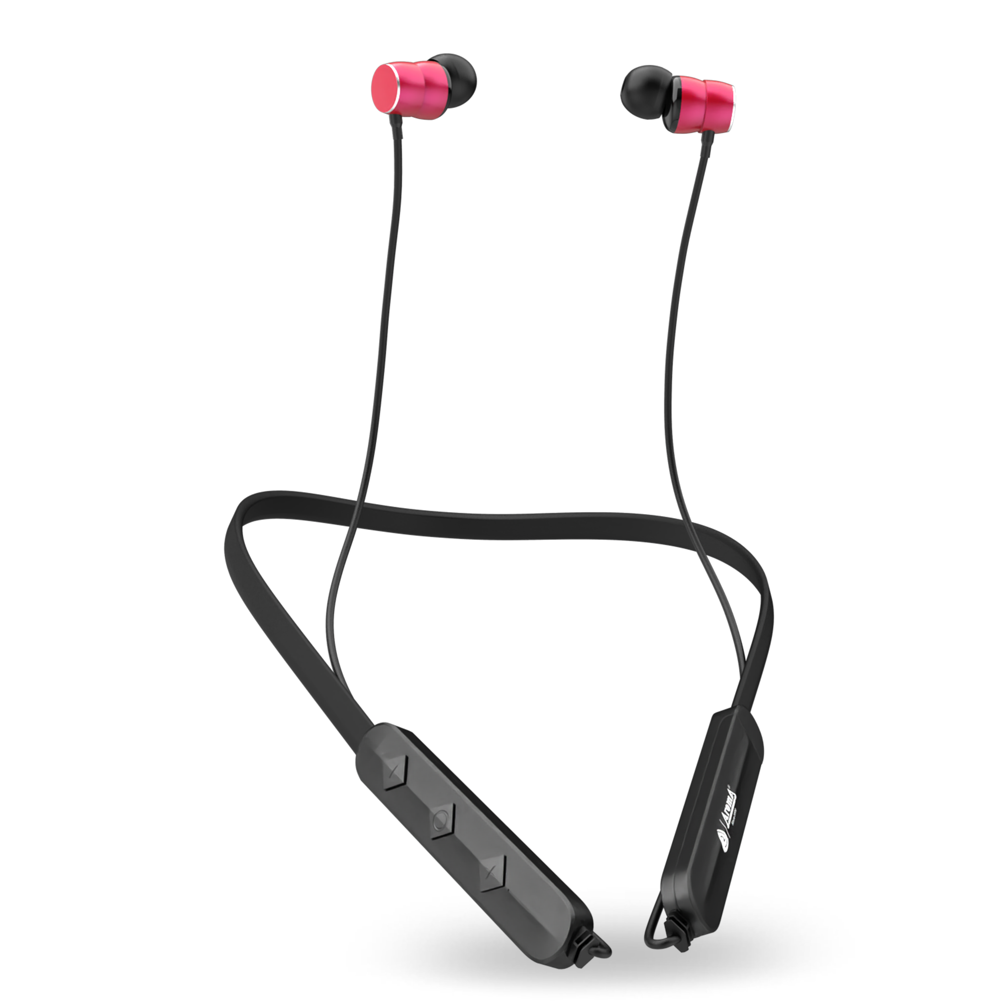 NB128 Ruby Neckband