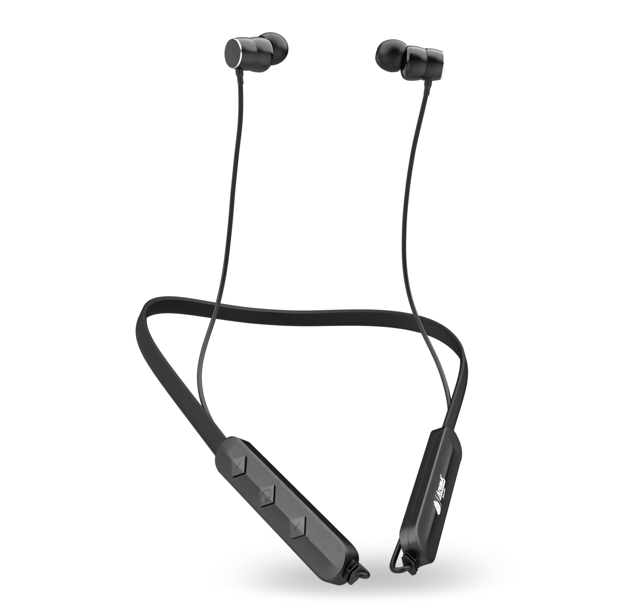 NB128 Ruby Neckband