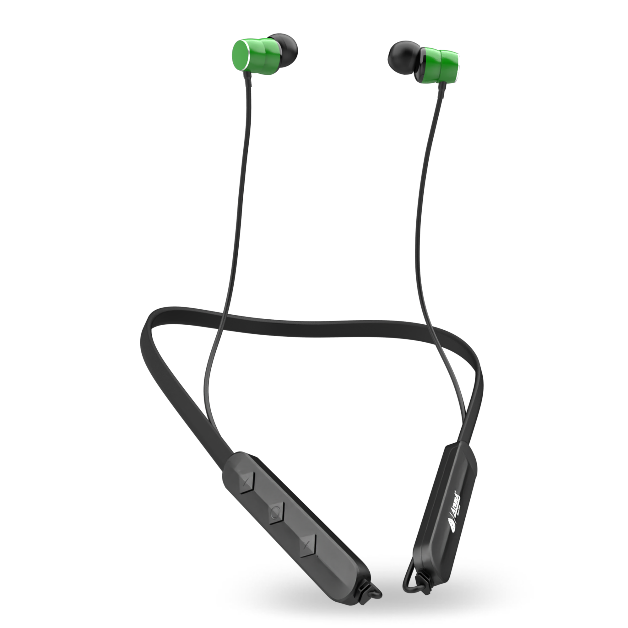 NB128 Ruby Neckband