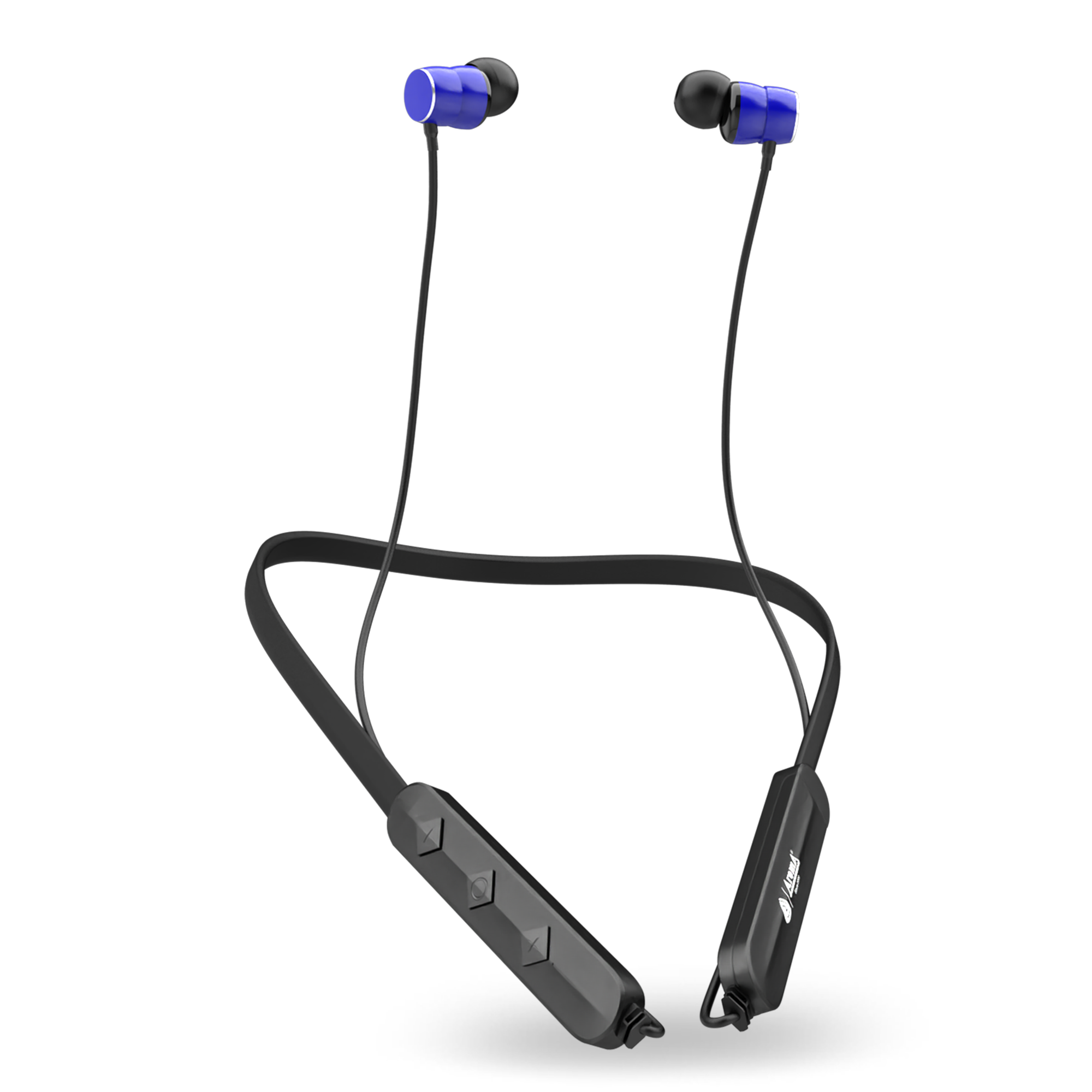 NB128 Ruby Neckband