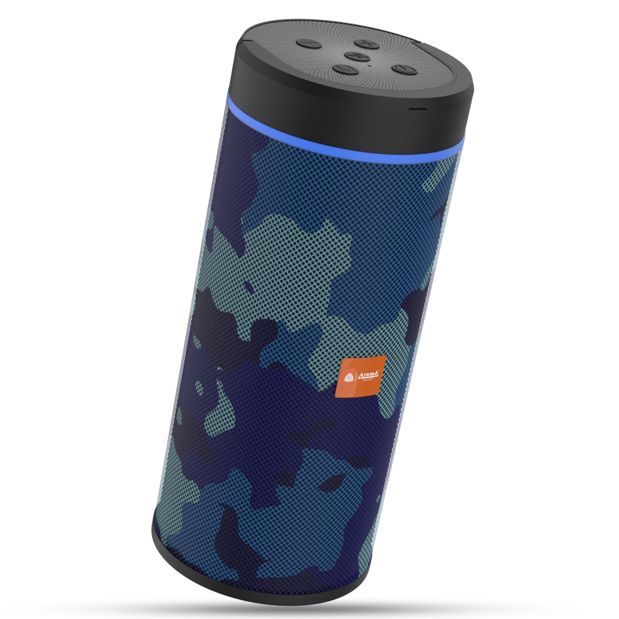 Studio 34 Energy Speaker