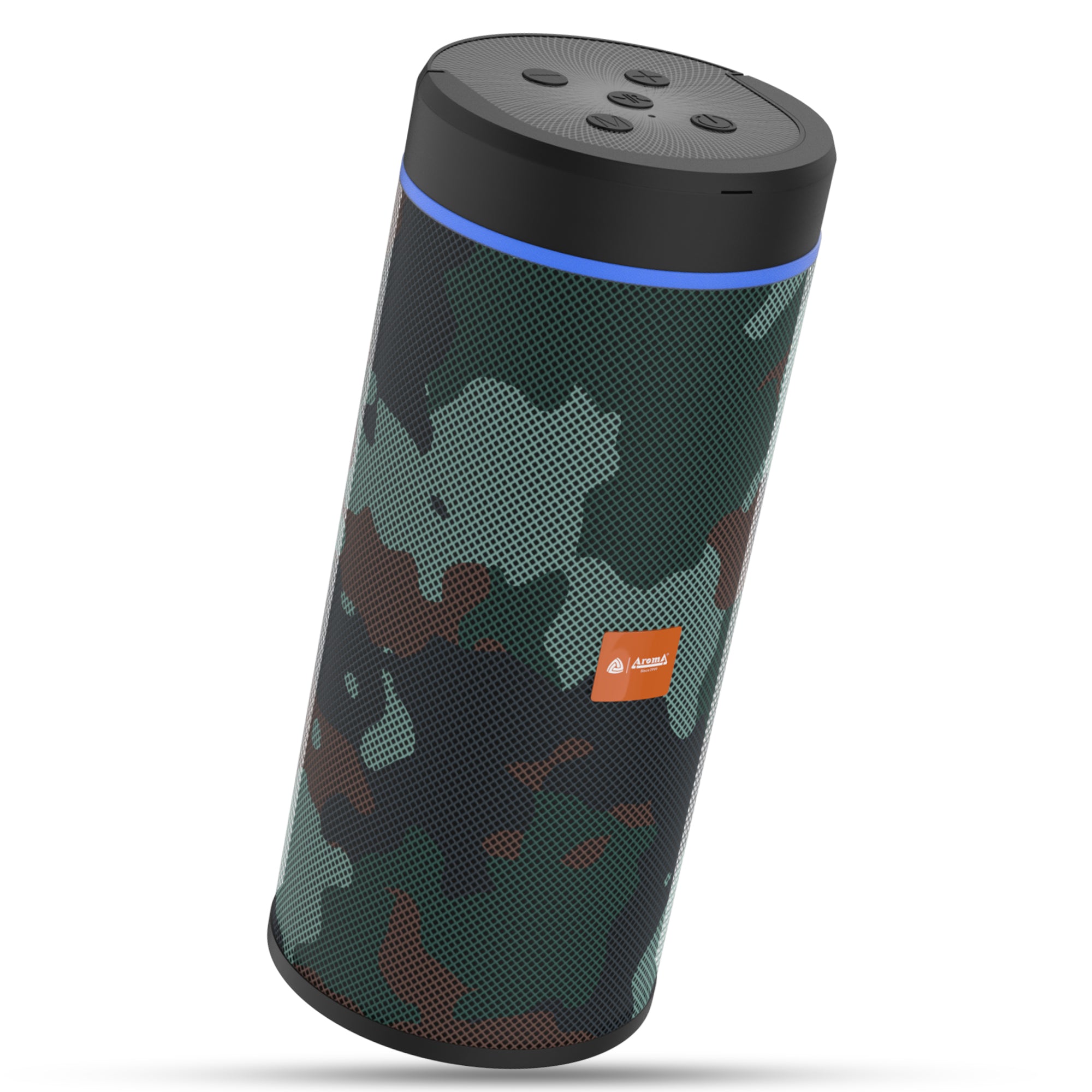 Studio 34 Energy Speaker