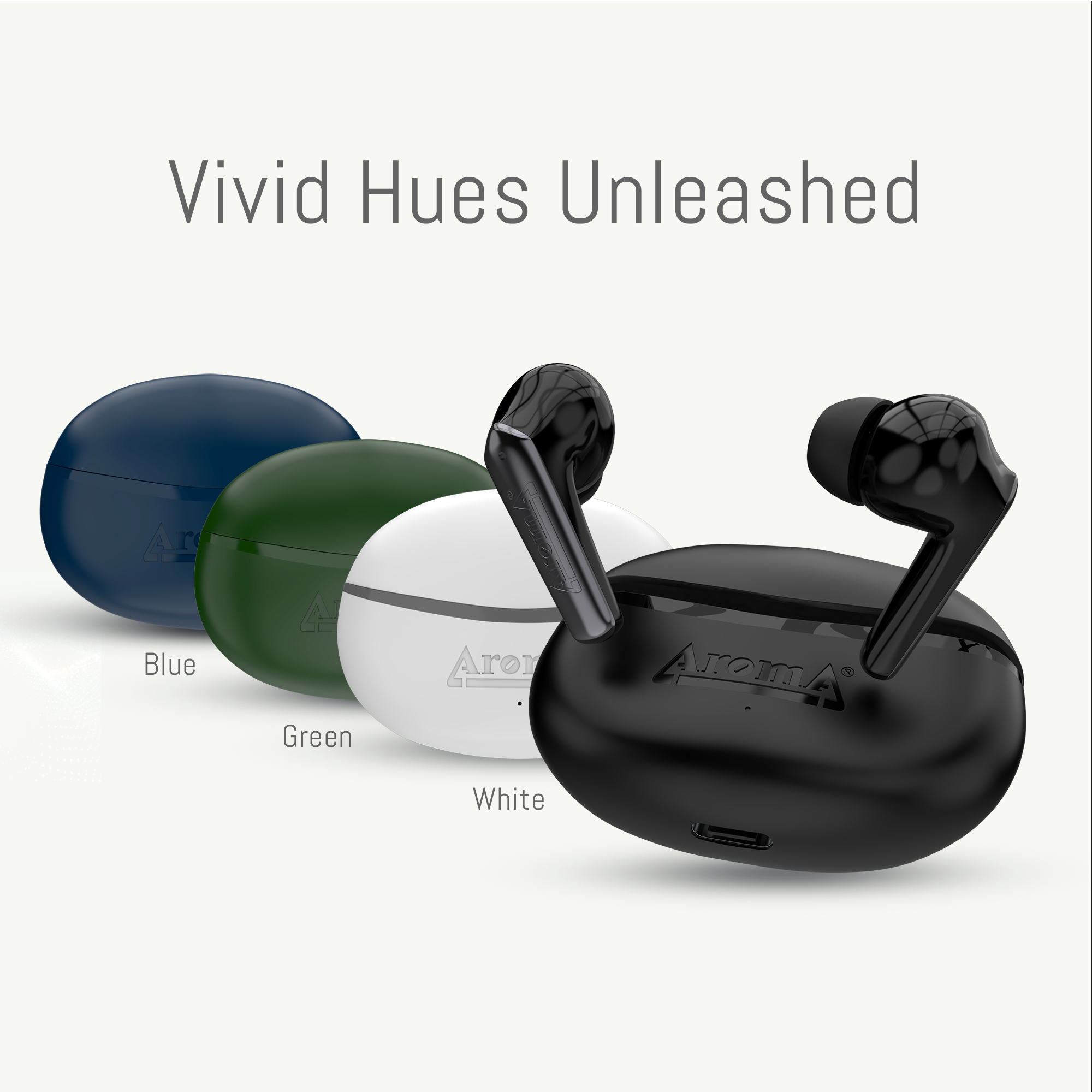 NB126 Beast Earbuds
